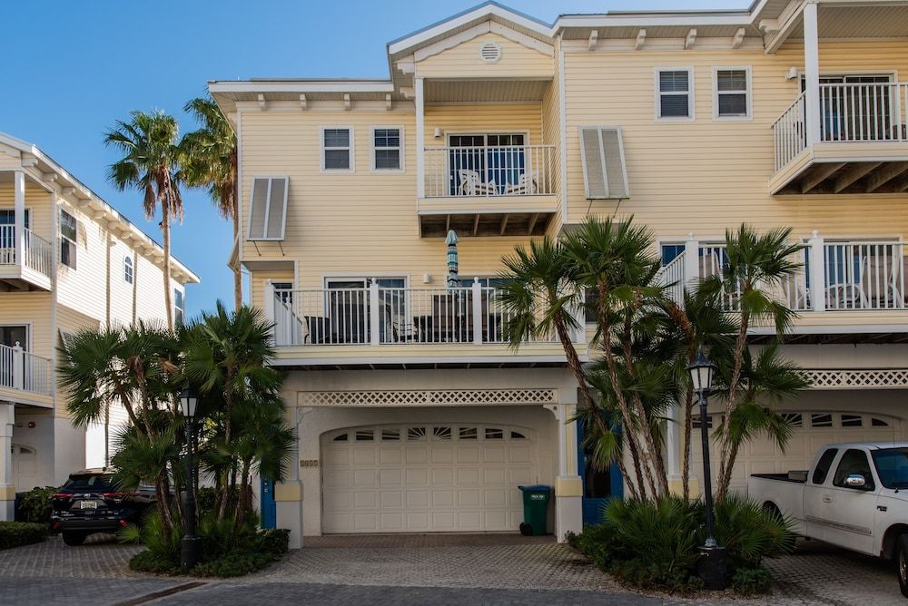 Townhome, 3 Bedrooms