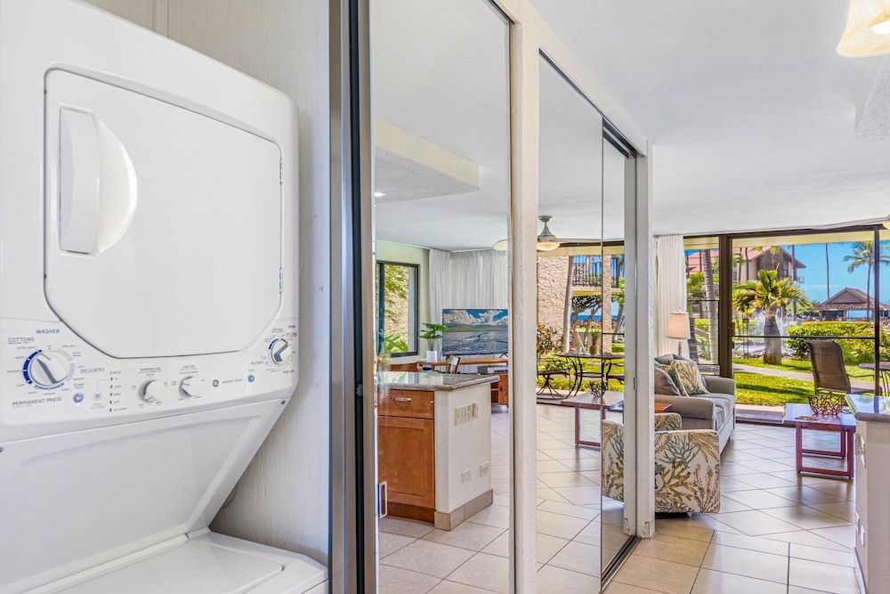 Papakea H107 1 bedroom, 1 bath OceanView 1 Condo by RedAwning Condo, 1 Bedroom 42