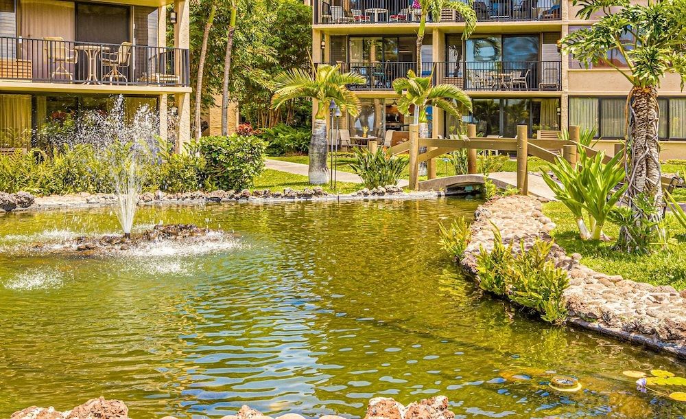 Papakea H107 1 bedroom, 1 bath OceanView 1 Condo by RedAwning Condo, 1 Bedroom 27