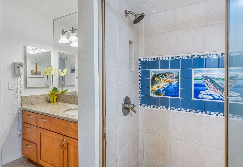 Papakea H107 1 bedroom, 1 bath OceanView 1 Condo by RedAwning Condo, 1 Bedroom 17