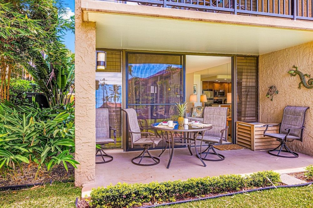 Papakea H107 1 bedroom, 1 bath OceanView 1 Condo by RedAwning Condo, 1 Bedroom 38