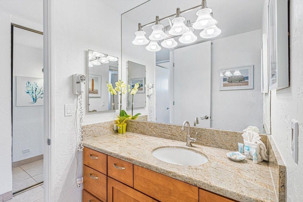 Papakea H107 1 bedroom, 1 bath OceanView 1 Condo by RedAwning Condo, 1 Bedroom 18