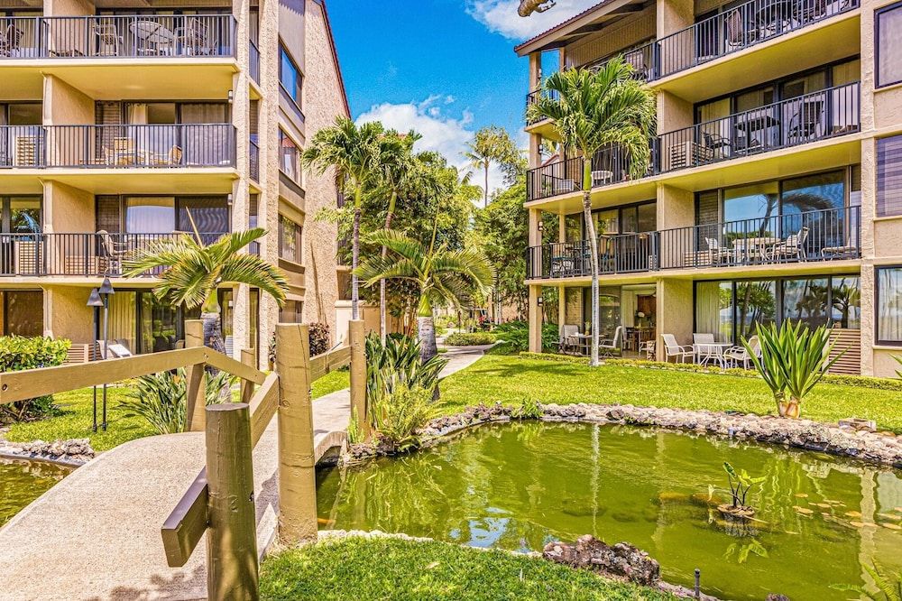 Papakea H107 1 bedroom, 1 bath OceanView 1 Condo by RedAwning Condo, 1 Bedroom 26