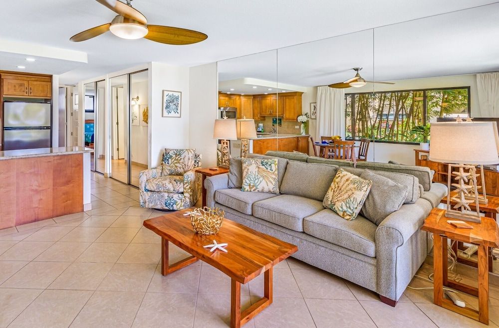 Papakea H107 1 bedroom, 1 bath OceanView 1 Condo by RedAwning Condo, 1 Bedroom 13