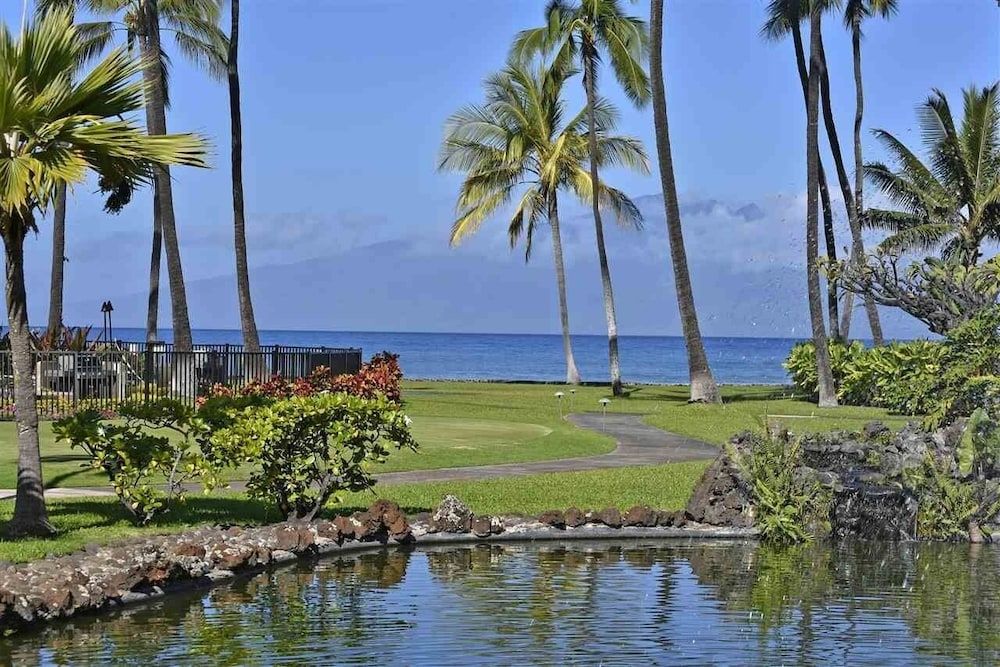 Papakea H107 1 bedroom, 1 bath OceanView 1 Condo by RedAwning Condo, 1 Bedroom 32