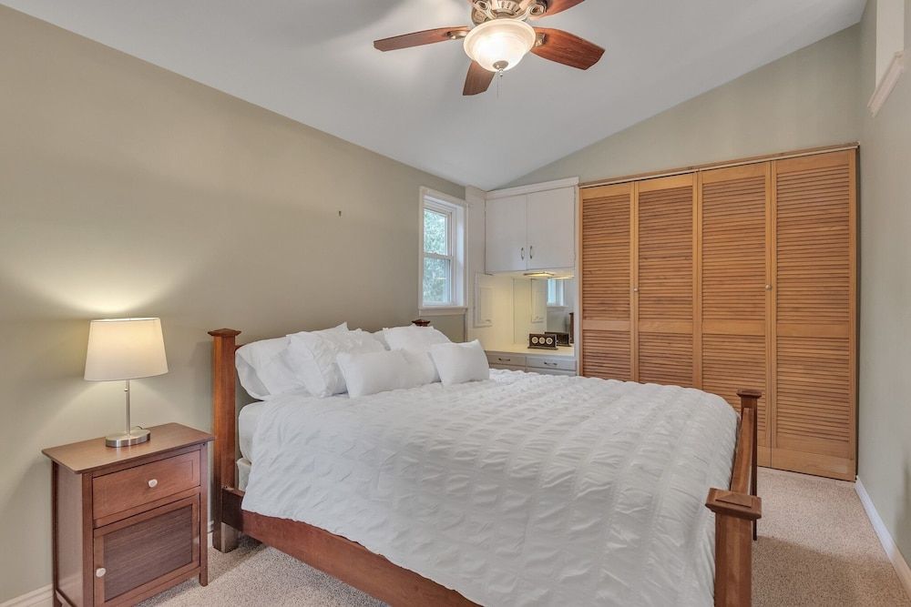 House, 2 Bedrooms