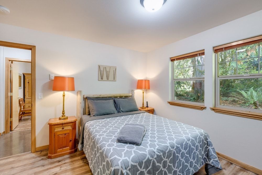 Villa (3 Bedrooms)
