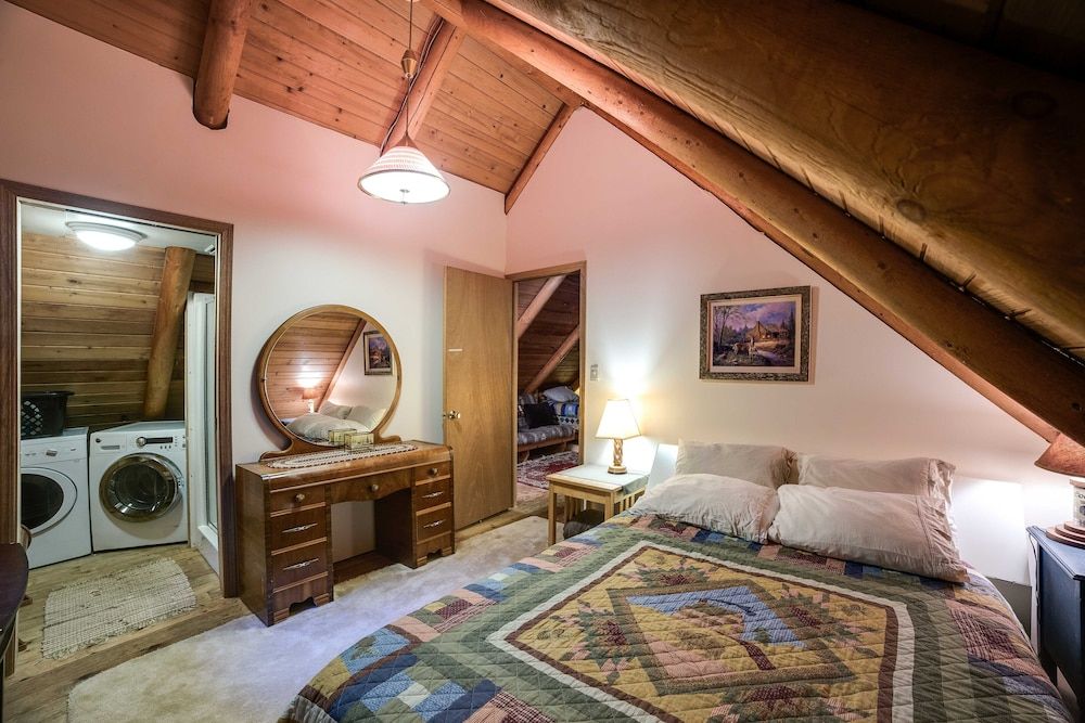 Villa (2 Bedrooms)