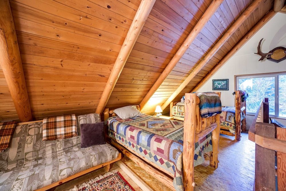 Villa (2 Bedrooms)