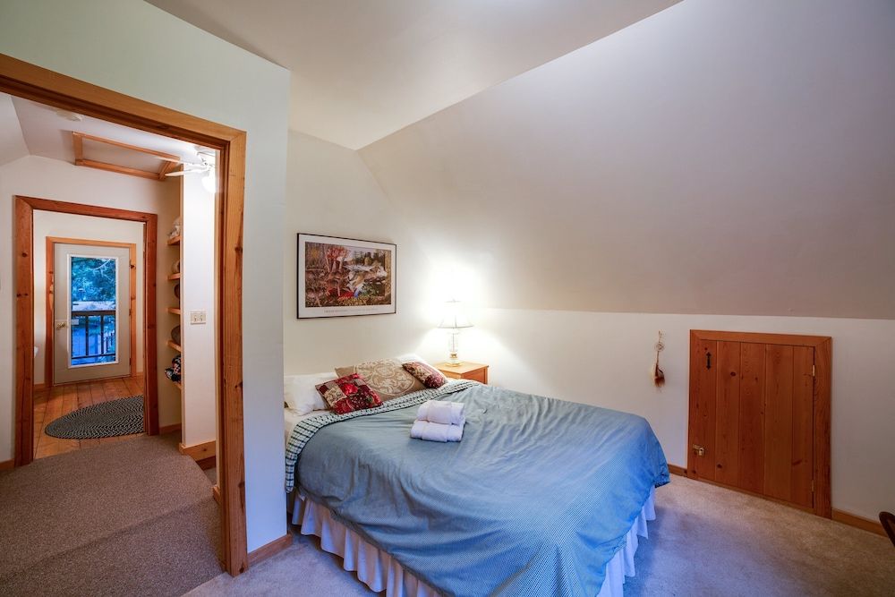 Villa (3 Bedrooms)
