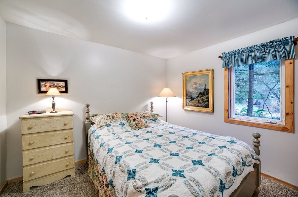 Villa (3 Bedrooms)