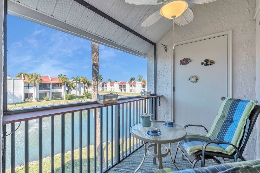 Condo, 1 Bedroom
