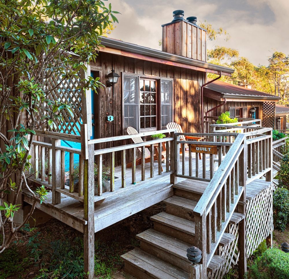 Rendezvous Mendocino Quilt Studio 4