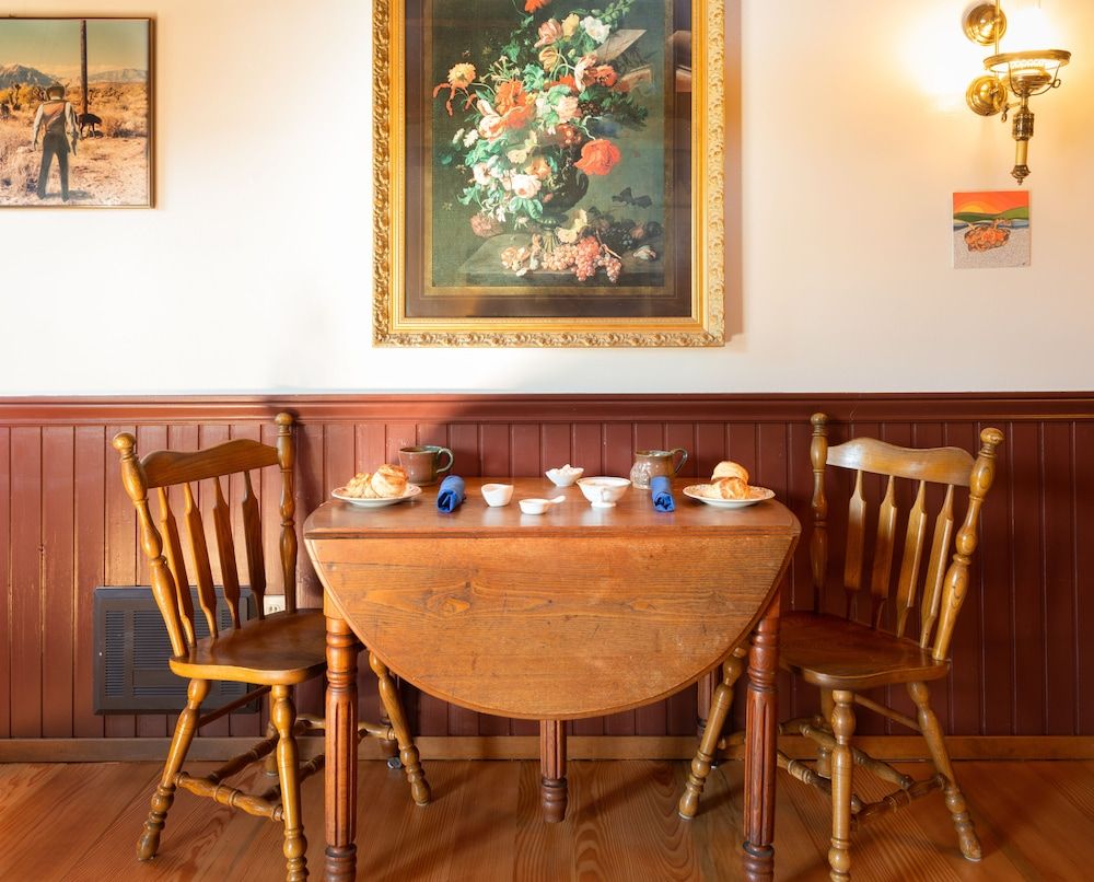 Rendezvous Mendocino Quilt Studio 3