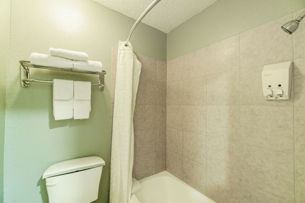 Purple Sage By OYO Snyder TX Room, 1 King Bed, Accessible, Non Smoking 10