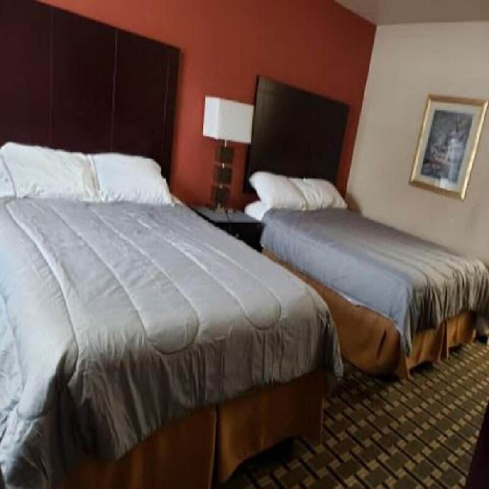 Executive Inn Woodward