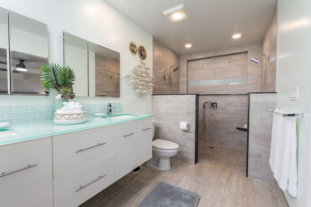 Kaanapali Plantation 3 bedroom 2.5 baths OceanView 3 Condo by RedAwning Condo, 3 Bedrooms 17