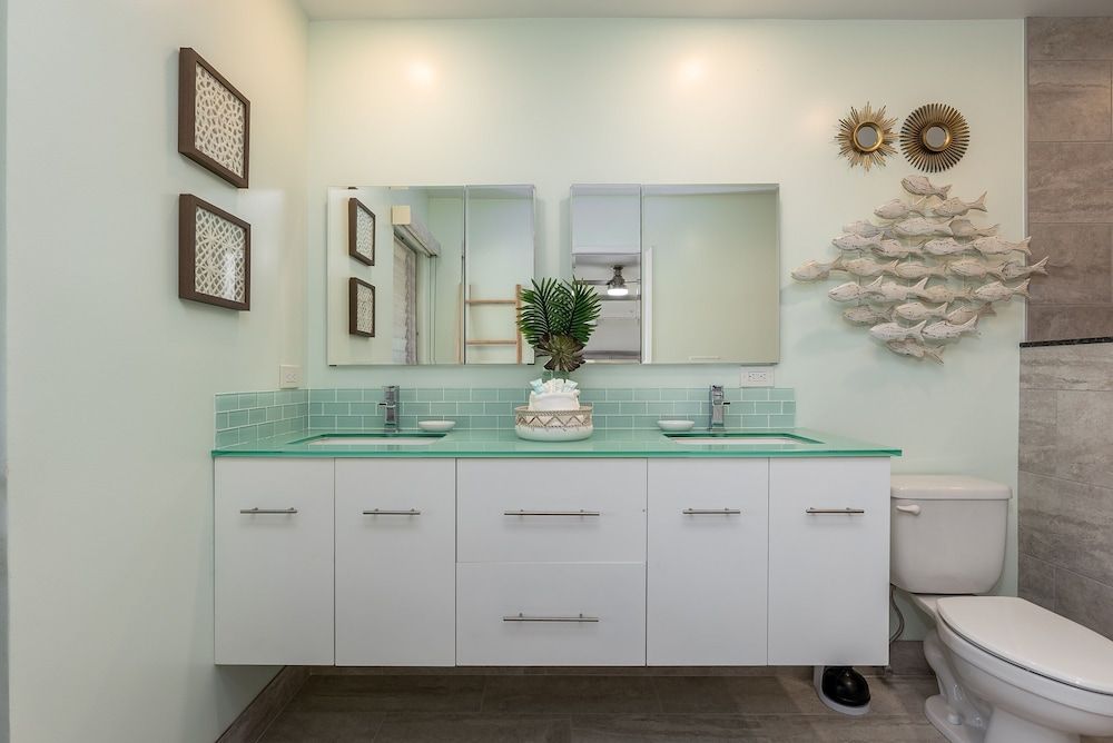 Kaanapali Plantation 3 bedroom 2.5 baths OceanView 3 Condo by RedAwning Condo, 3 Bedrooms 20