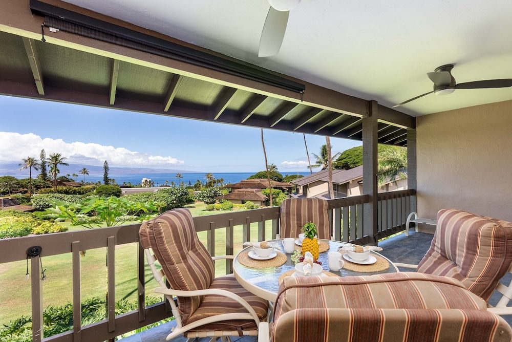 Kaanapali Plantation 3 bedroom 2.5 baths OceanView 3 Condo by RedAwning Condo, 3 Bedrooms 43