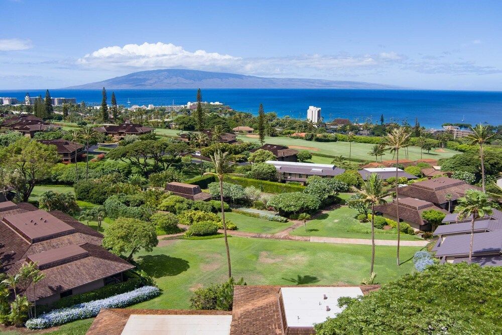 Kaanapali Plantation 3 bedroom 2.5 baths OceanView 3 Condo by RedAwning Condo, 3 Bedrooms 48