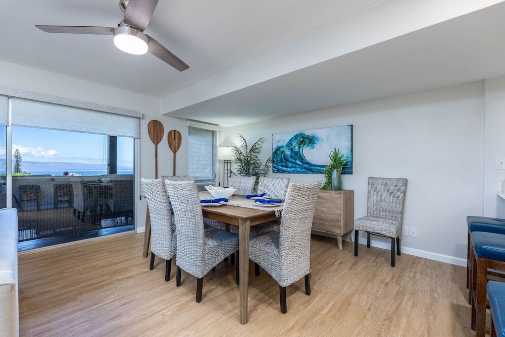 Kaanapali Plantation 3 bedroom 2.5 baths OceanView 3 Condo by RedAwning Condo, 3 Bedrooms 31