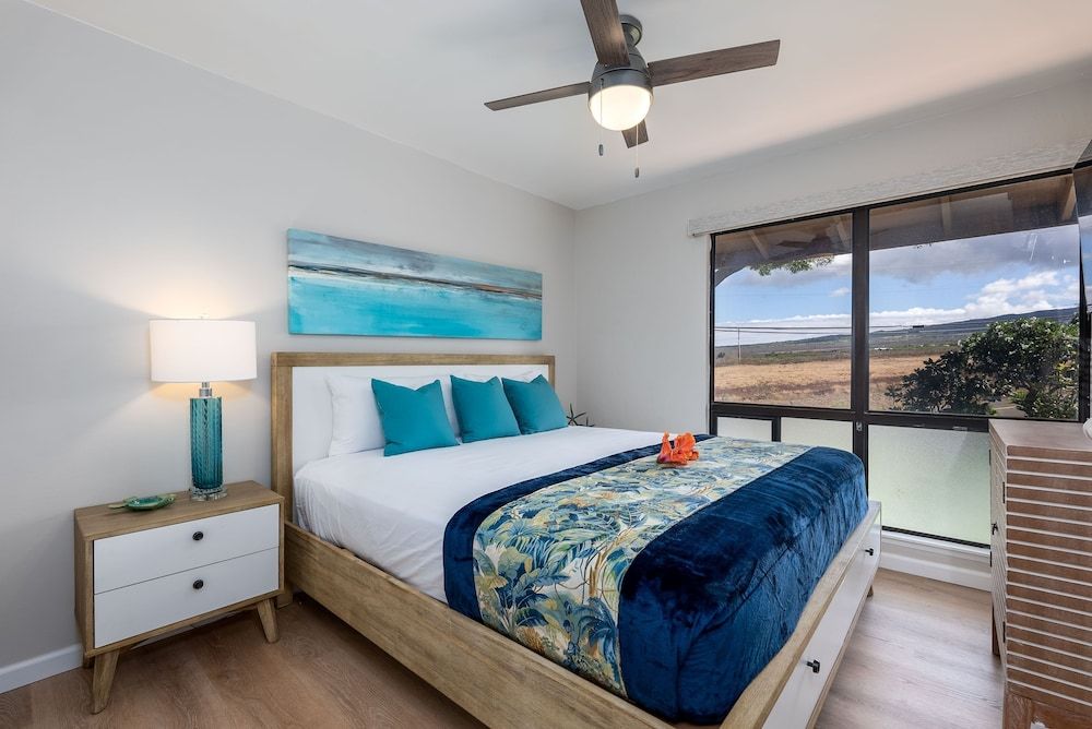 Kaanapali Plantation 3 bedroom 2.5 baths OceanView 3 Condo by RedAwning Condo, 3 Bedrooms 9