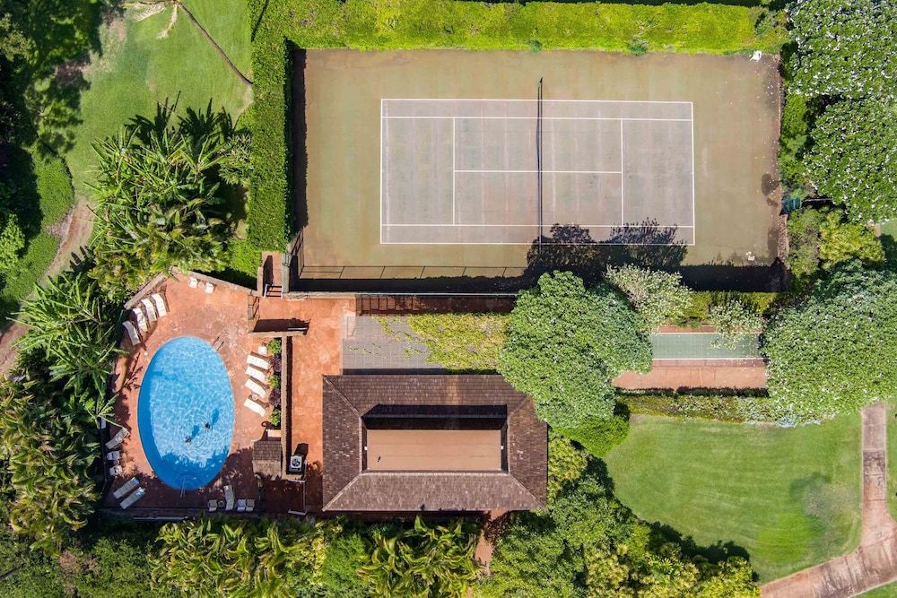 Kaanapali Plantation 3 bedroom 2.5 baths OceanView 3 Condo by RedAwning Condo, 3 Bedrooms 35