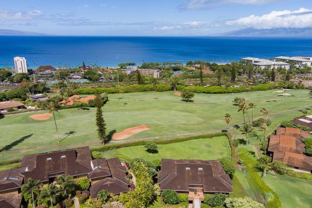 Kaanapali Plantation 3 bedroom 2.5 baths OceanView 3 Condo by RedAwning Condo, 3 Bedrooms 25