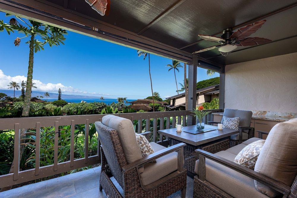 Kaanapali Plantation 3 bedroom 2.5 baths OceanView 3 Condo by RedAwning Condo, 3 Bedrooms 38