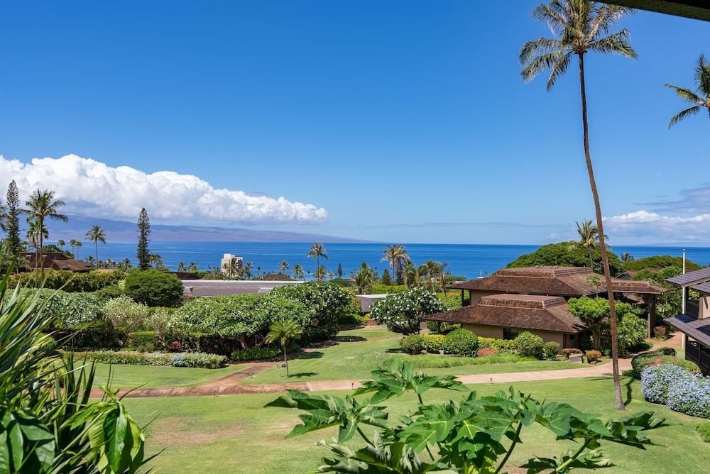 Kaanapali Plantation 3 bedroom 2.5 baths OceanView 3 Condo by RedAwning Condo, 3 Bedrooms 42