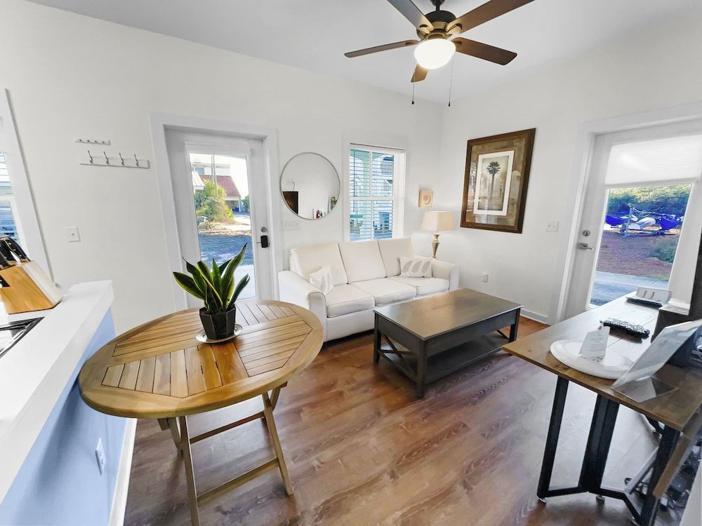 House, 1 Bedroom
