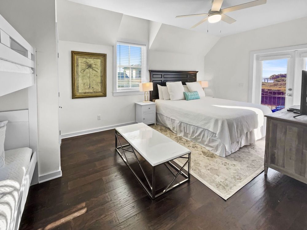 House, 1 Bedroom