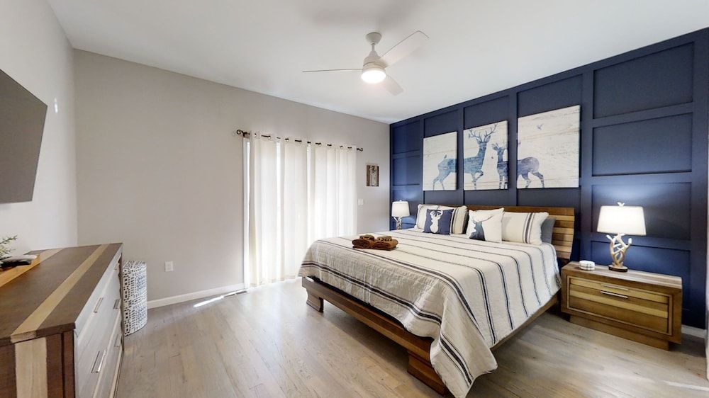 House, 3 Bedrooms