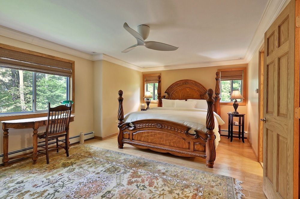 House, 4 Bedrooms