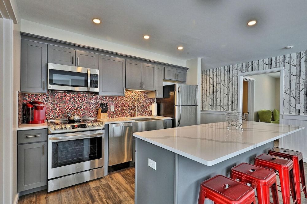 Condo, 1 Bedroom