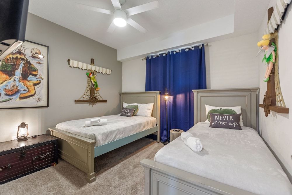 Condo, 2 Bedrooms
