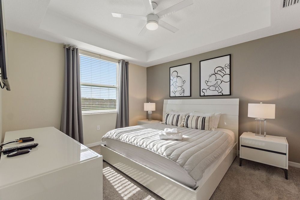 Condo, 2 Bedrooms