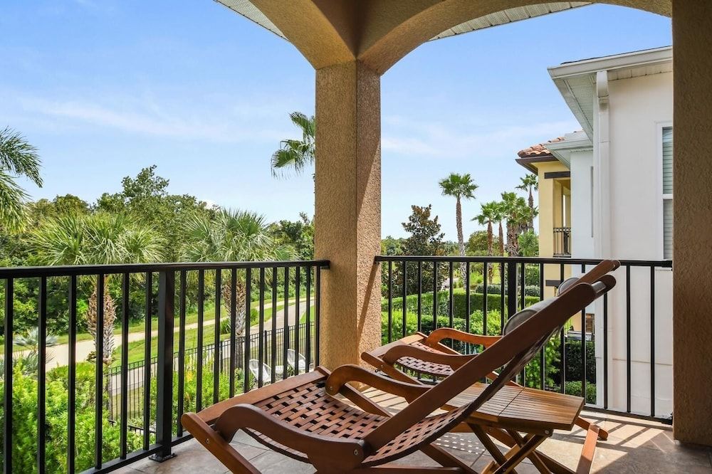 Wellerden At Reunion Resort 6 Bedroom Villa