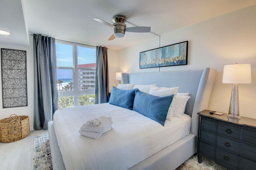 Condo, 1 Bedroom