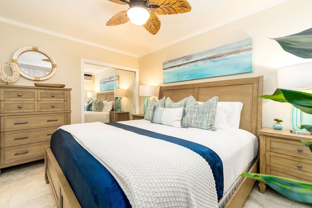 Condo, 1 Bedroom