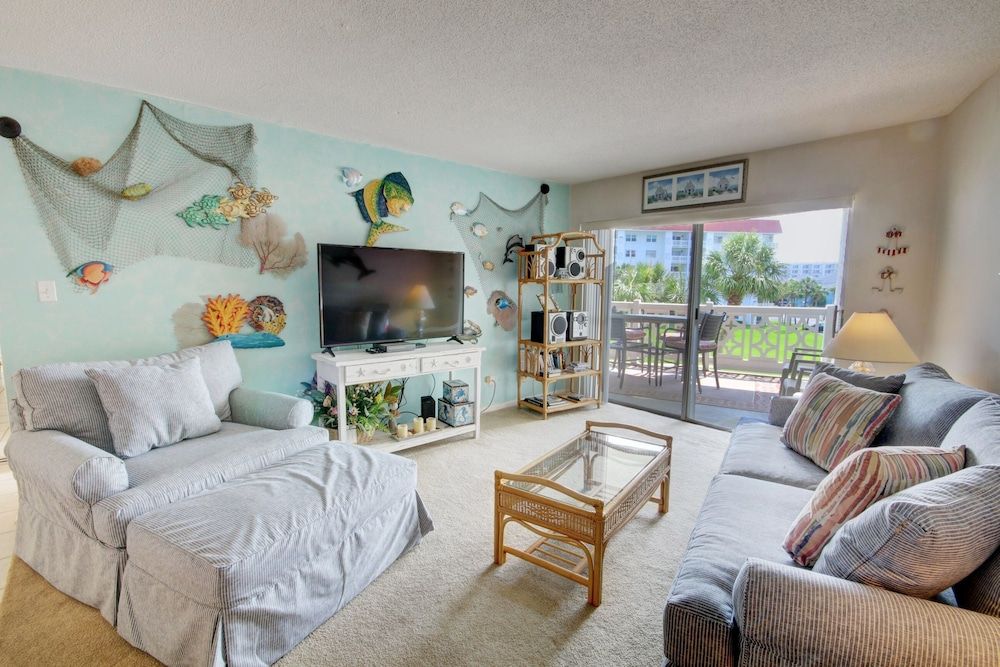 Condo, 1 Bedroom