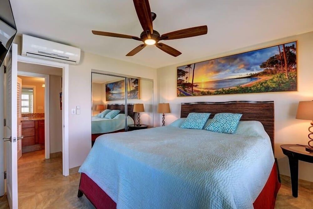 Condo, 2 Bedrooms