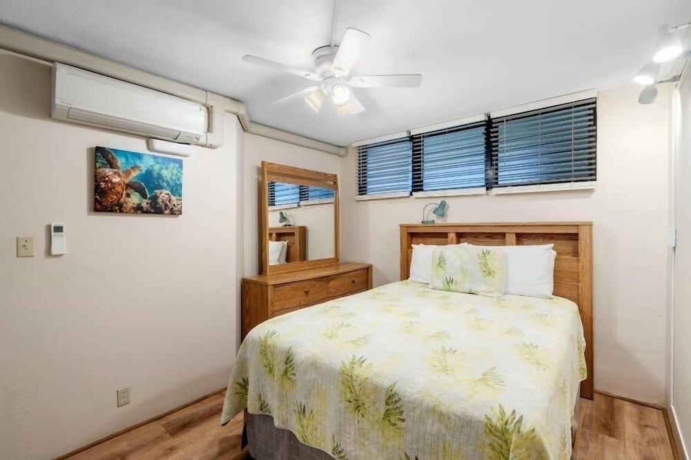 Condo, 1 Bedroom
