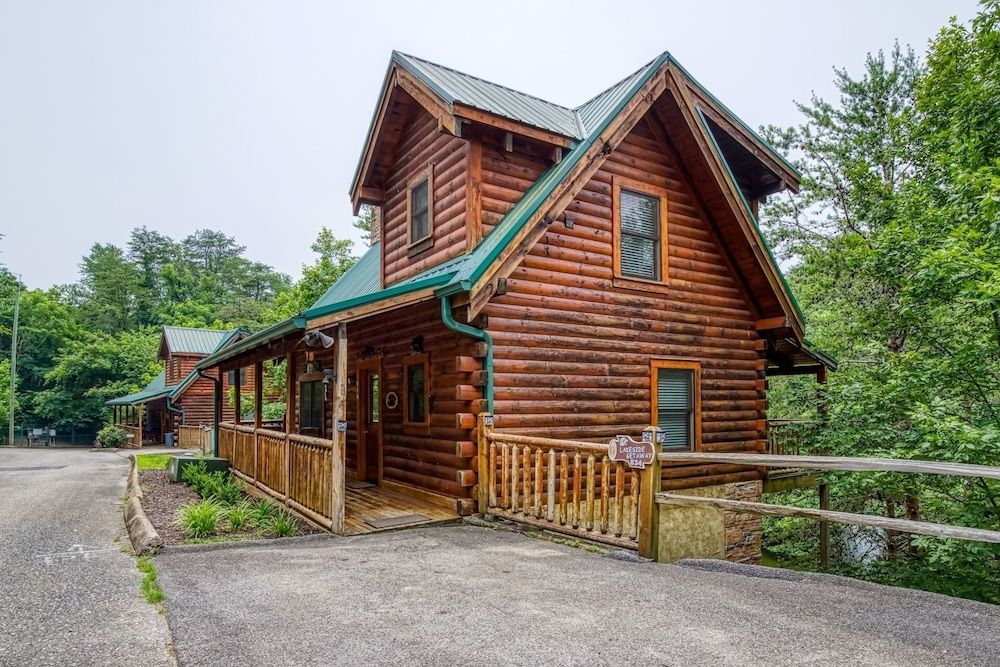 Cabin, 1 Bedroom