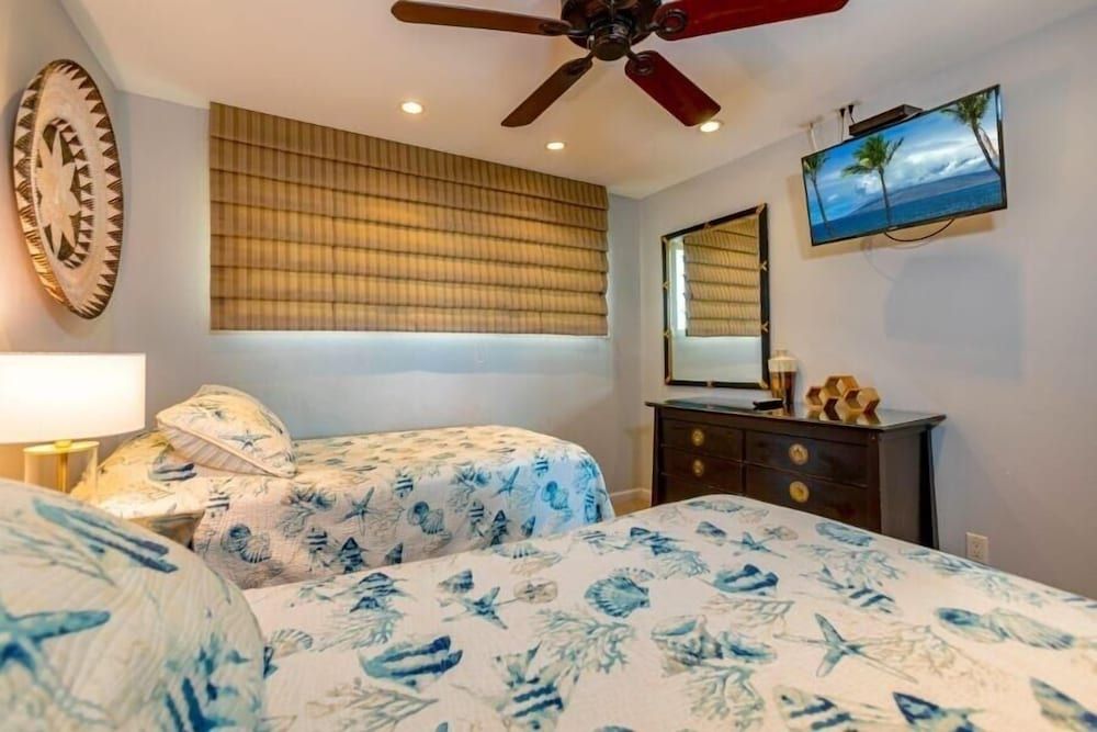 Condo, 2 Bedrooms