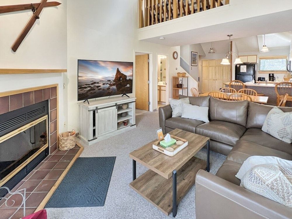 Condo, 1 Bedroom