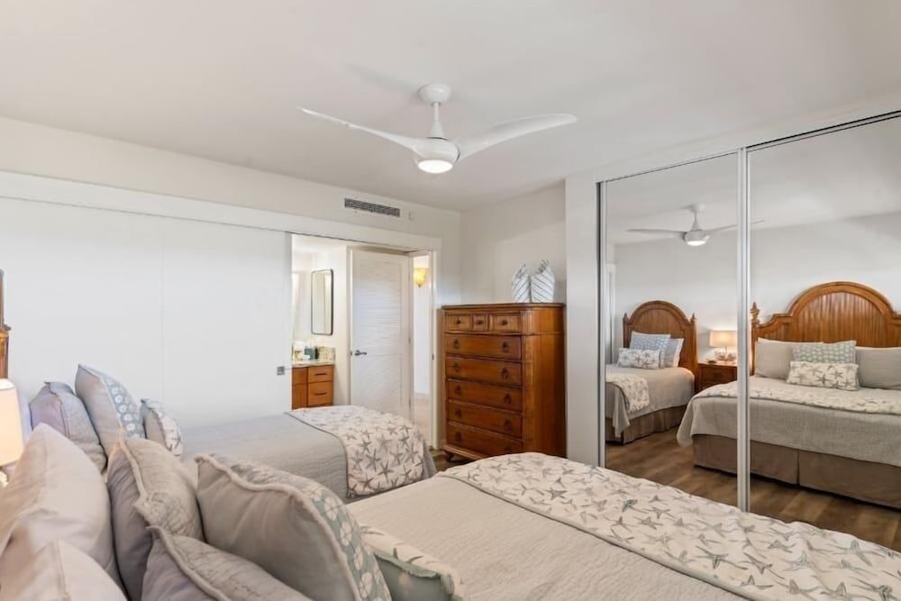 Condo, 2 Bedrooms