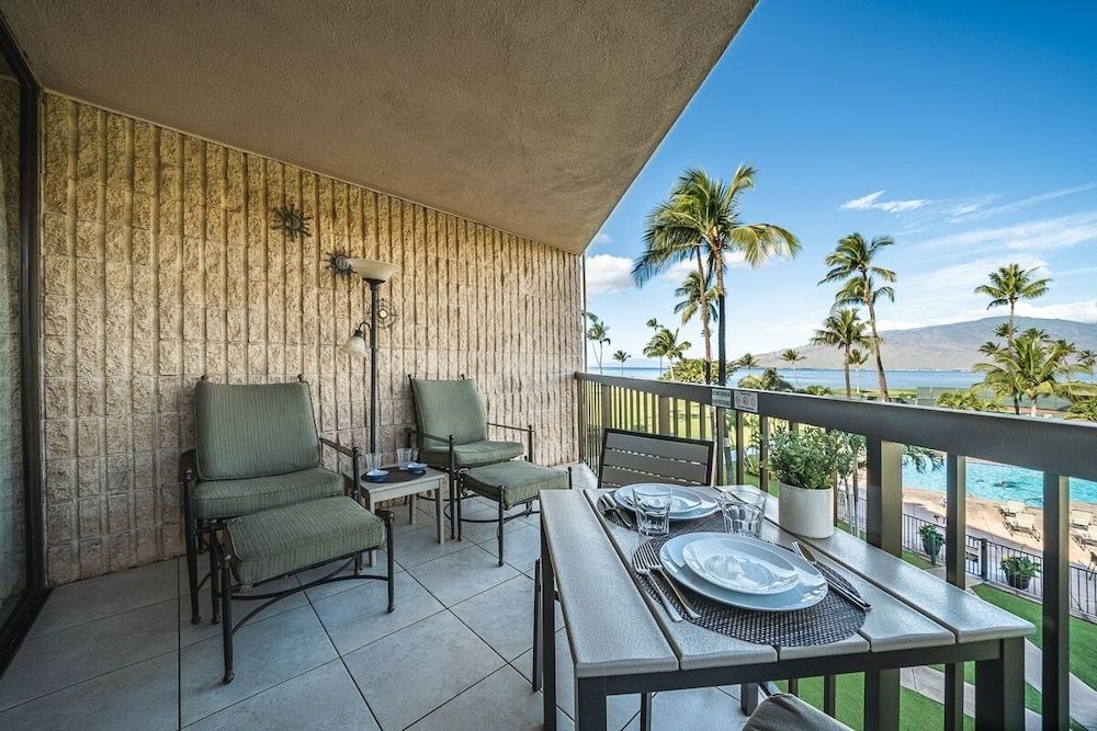 Condo, 2 Bedrooms