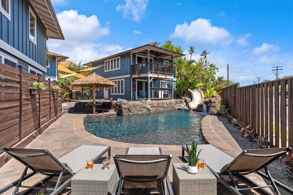 House, 4 Bedrooms