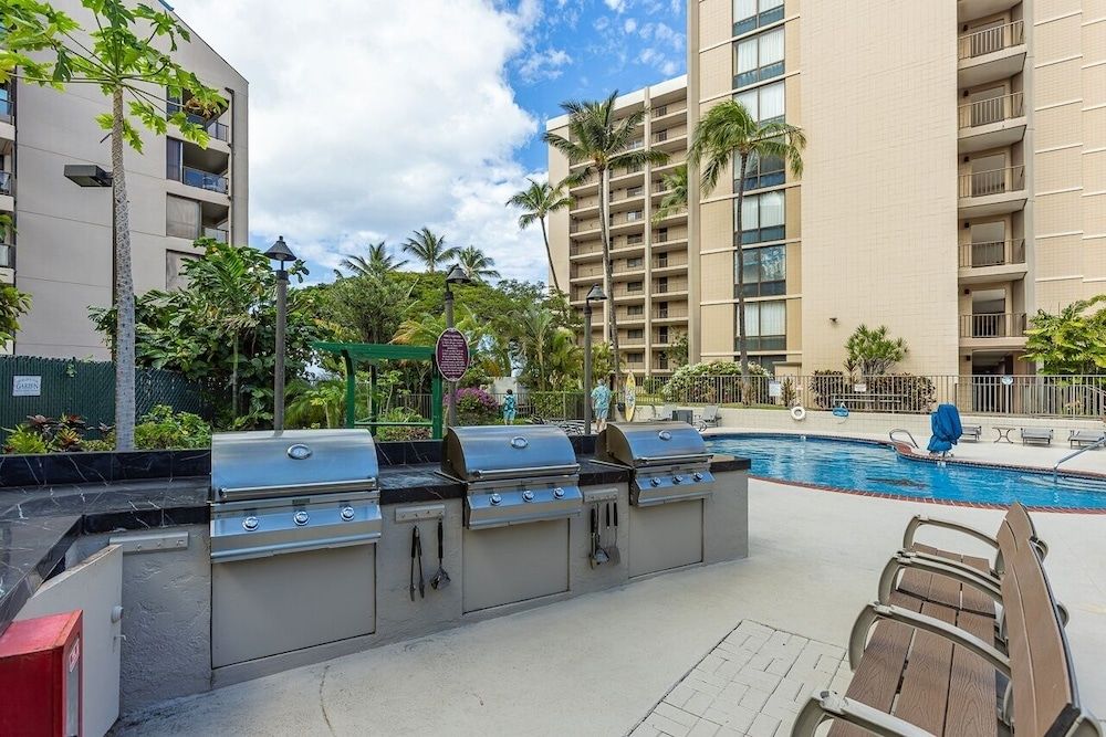 Condo, 2 Bedrooms